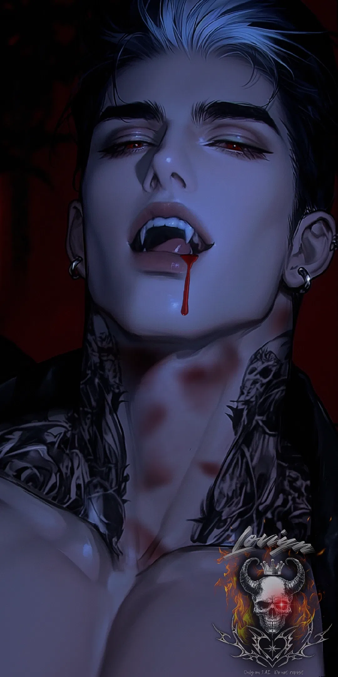 Avatar of Viscardi 𓏲ּ𝄢 Fuck or Kill