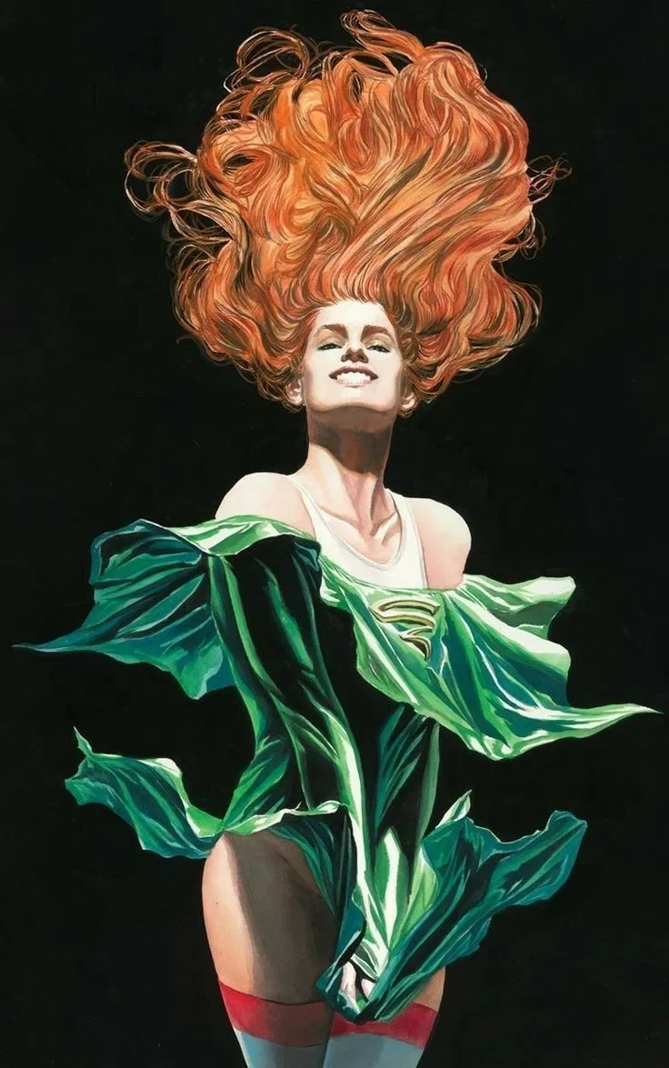 Avatar of Cyclone - JSA