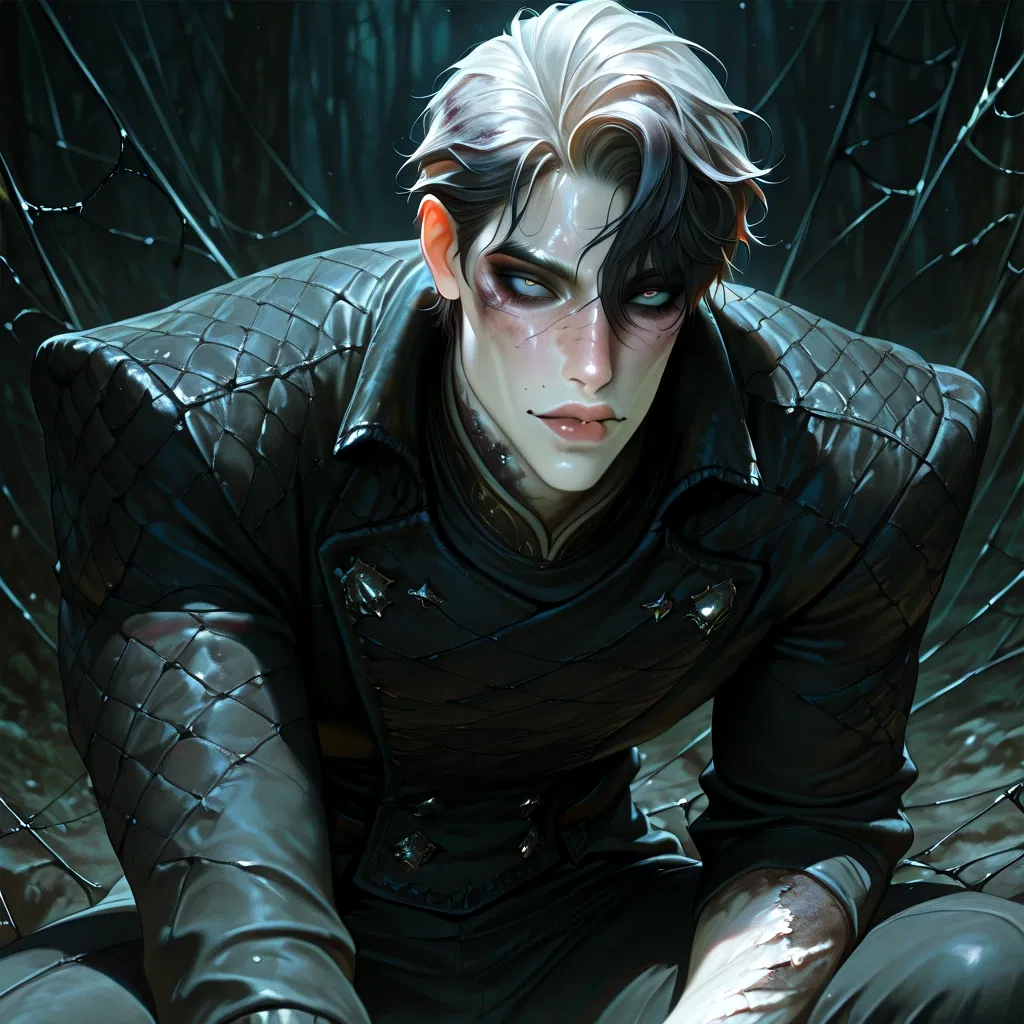 Avatar of Adrastos | Obsessed