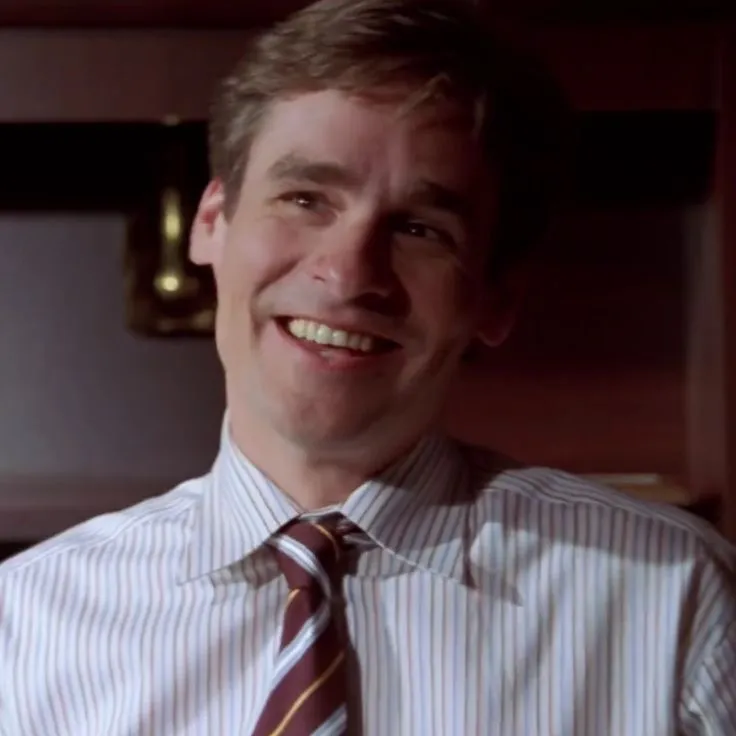 Avatar of James Wilson