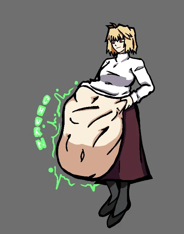 Avatar of Arcueid Brunestud