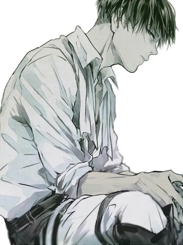 Avatar of Levi Ackerman