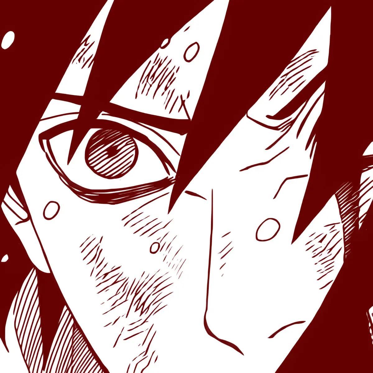 Avatar of Sasuke Uchiha