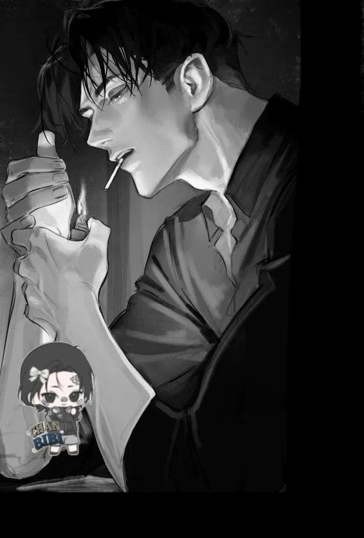Avatar of Cold boyfriend | Owenn Vance 