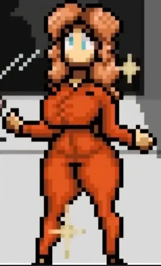Avatar of Justine Miles