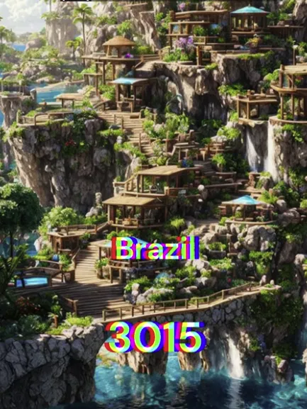 Avatar of Brazil 3015