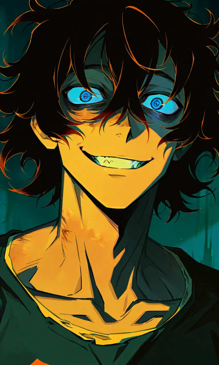 Avatar of Cody