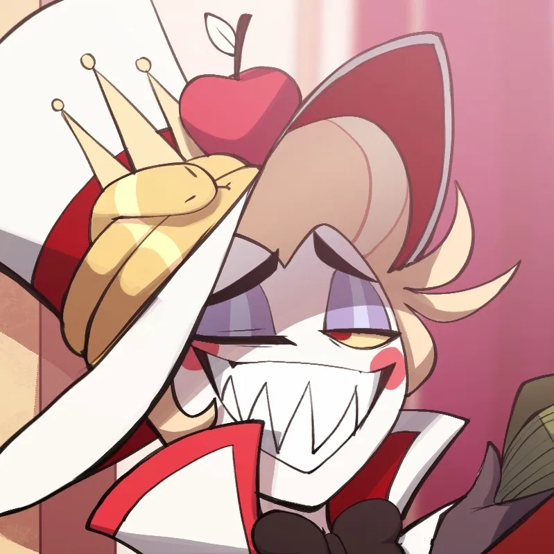 Avatar of Lucifer Morningstar (BWL)