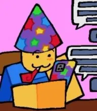 Avatar of 🎉✨ Regretevator🎊🎈 PartyNoob 🎉🎆