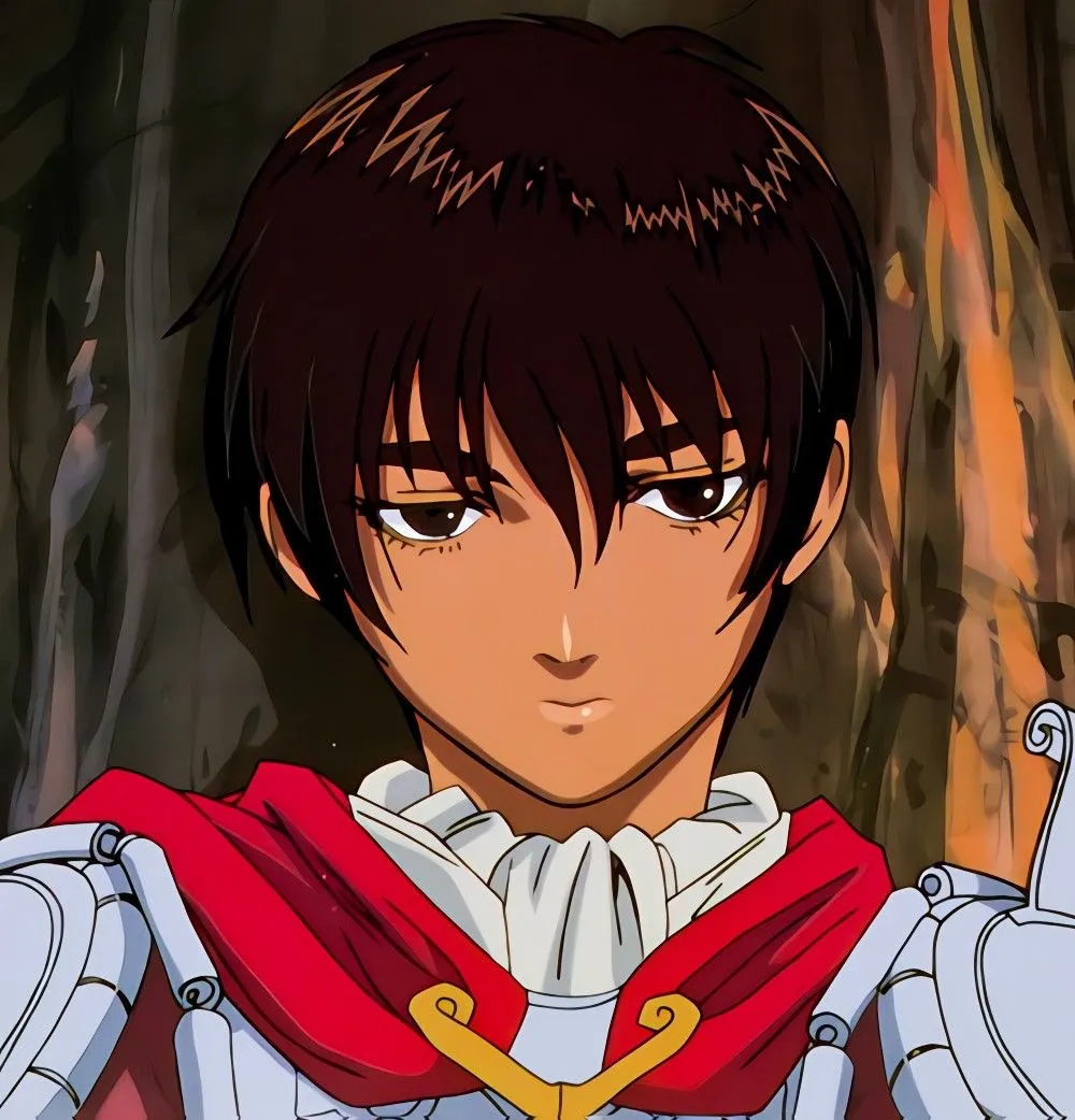 Avatar of Casca | Berserk
