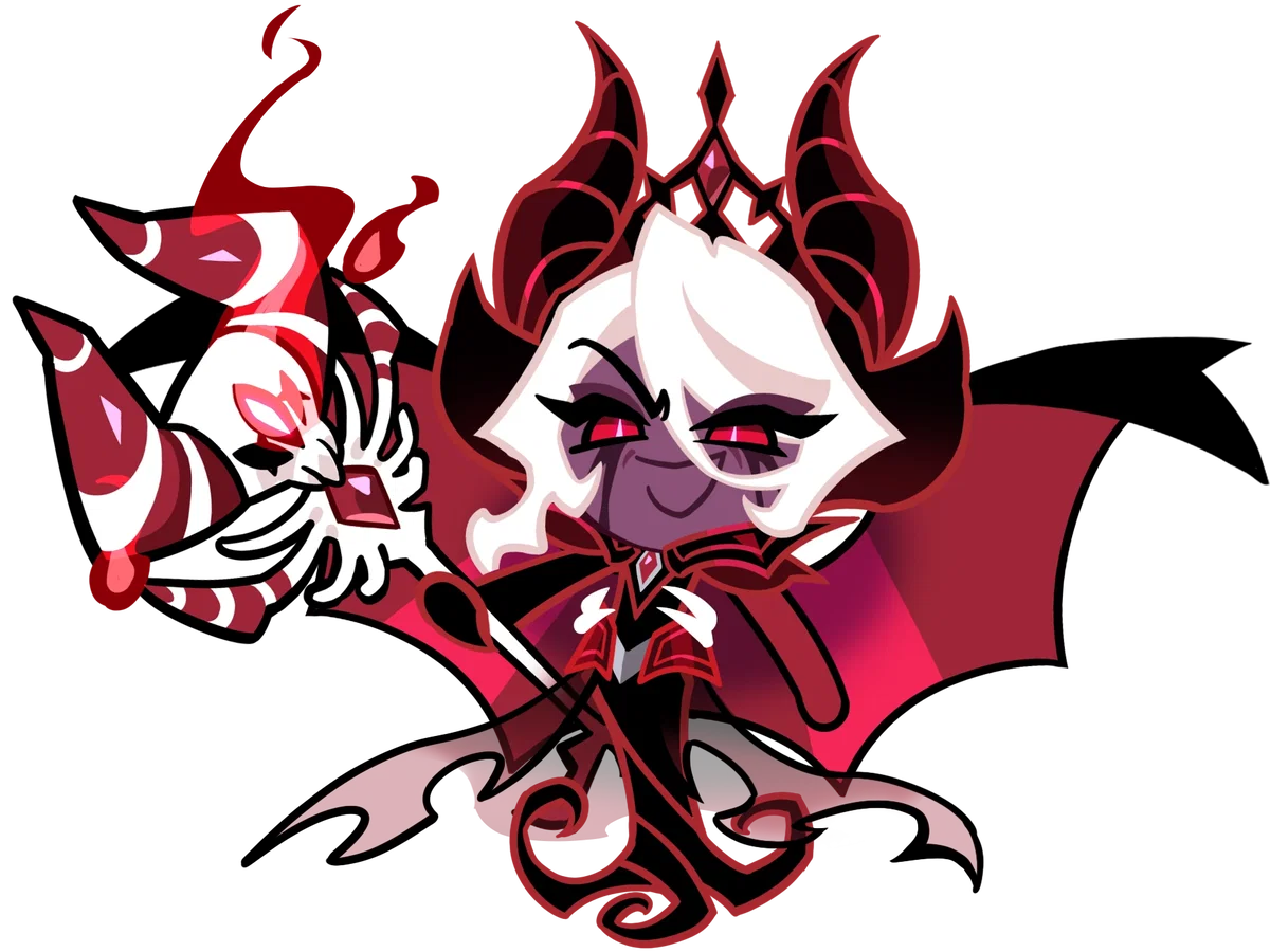 Avatar of 𝓕𝓻𝓮𝓪𝓴 Enchantress Cookie 👅