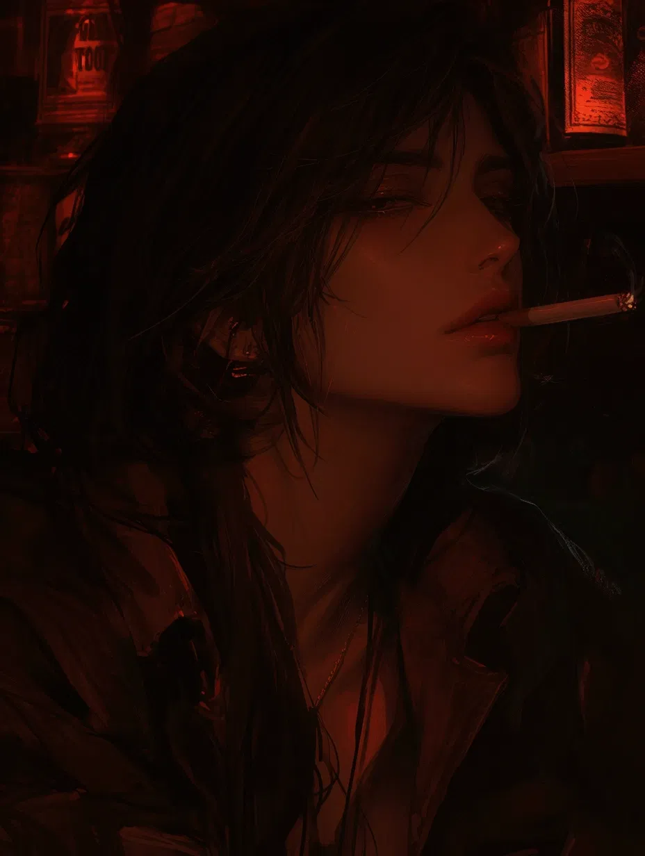 Avatar of Rebecca Constantin | Drug Dealer