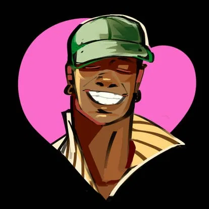 Avatar of cheerful man's last straw (⁠˘⁠･⁠_⁠･⁠˘⁠)