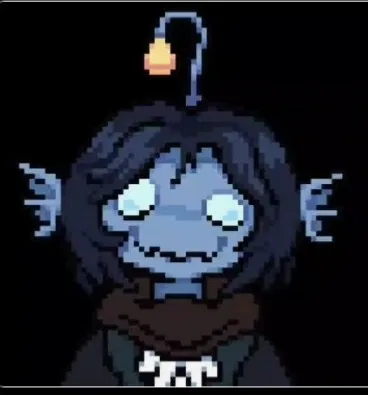Avatar of Sebastian Solace
