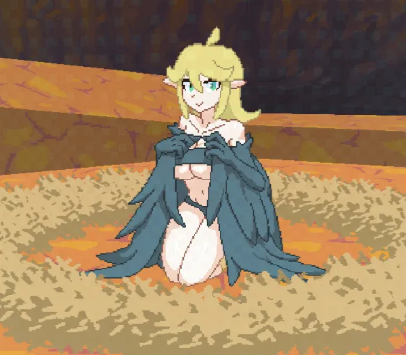 Avatar of Nakara: Harpy