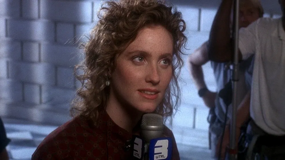 Avatar of April O'Neil