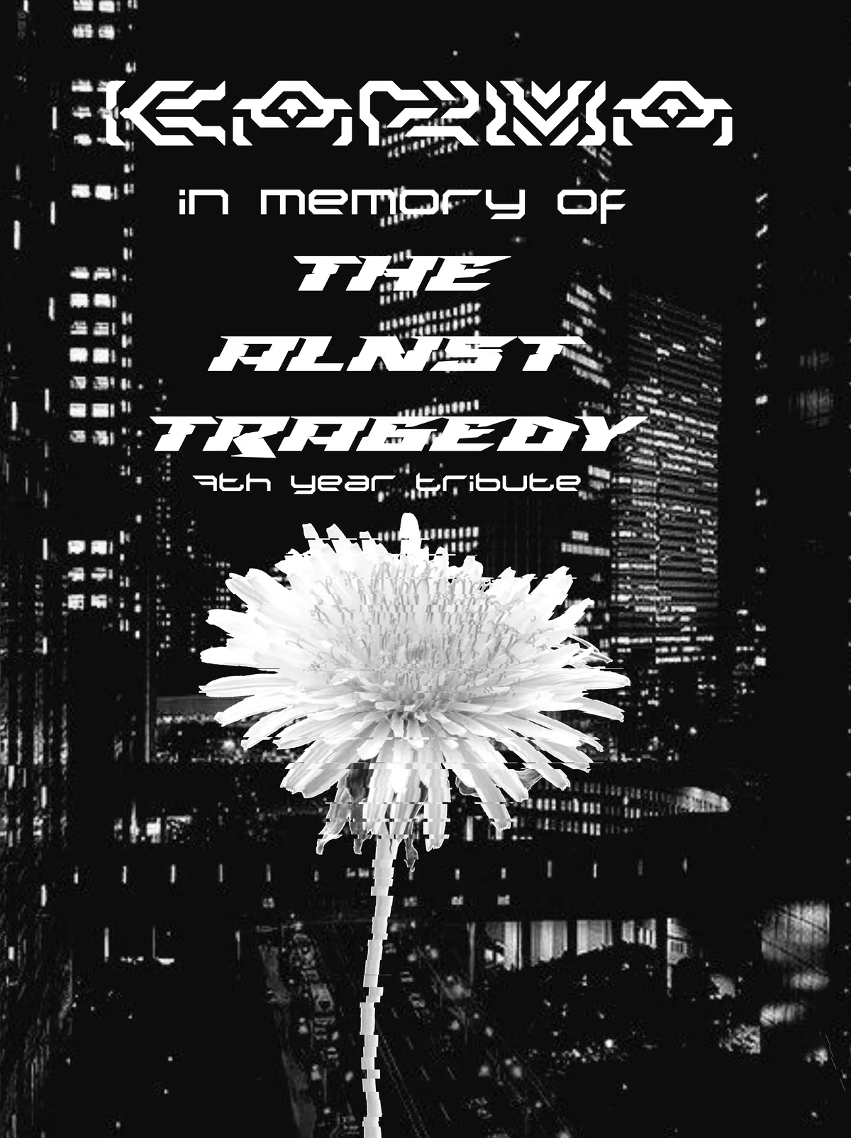 Avatar of The Alien Stage Tragedy