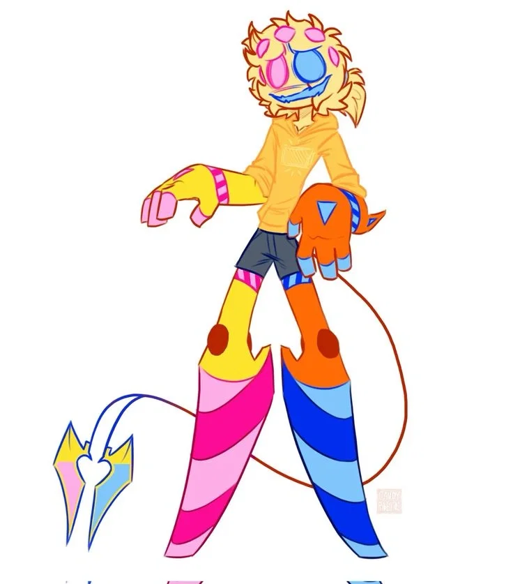 Avatar of Nel (Pallette Au)