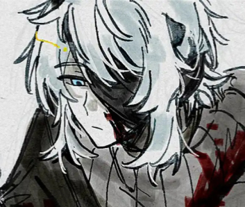 Avatar of Mao Faust (Genderbent)