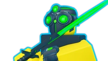 Avatar of [ CYBER BATTLER - TBB ]