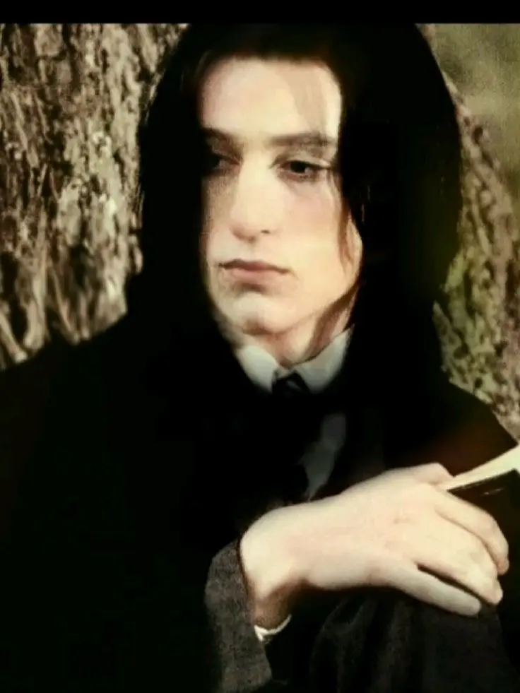 Avatar of Severus Snape