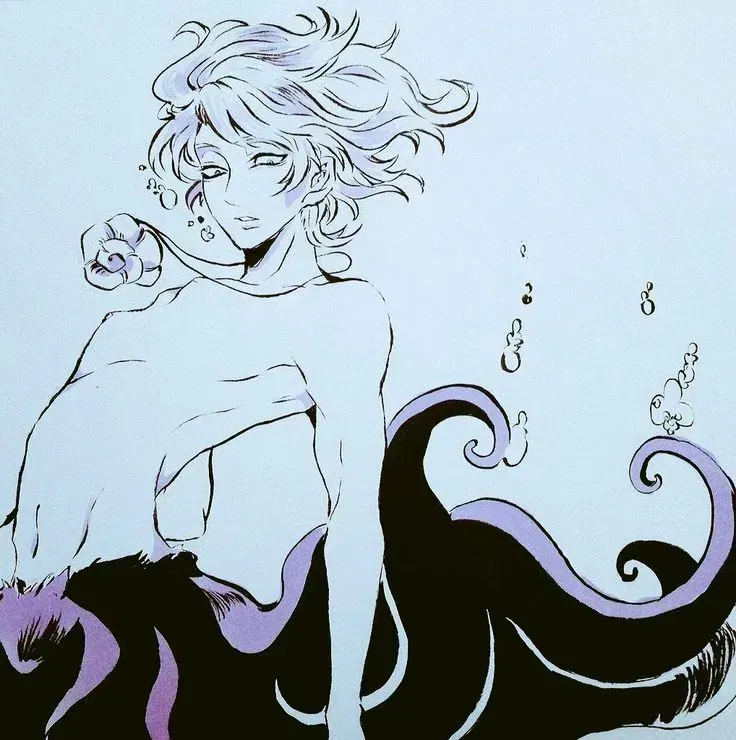 Avatar of (NEW) Gᴇɴᴅᴇʀʙᴇɴᴛ Dɪsɴᴇʏ | Ursula