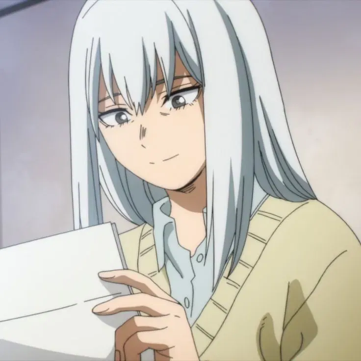 Avatar of Rei Todoroki