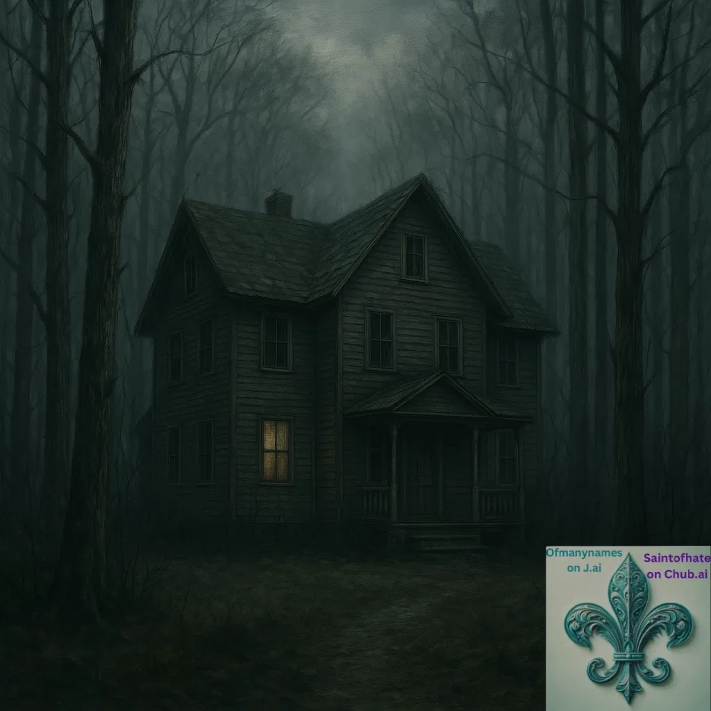Avatar of The House of Last Resort