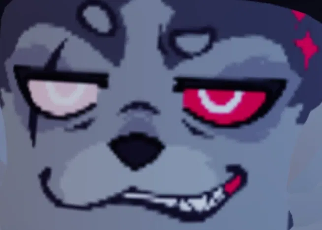 Avatar of another vet fed bot (camping alt or smth idk)
