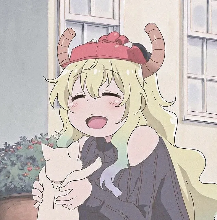 Avatar of Lucoa