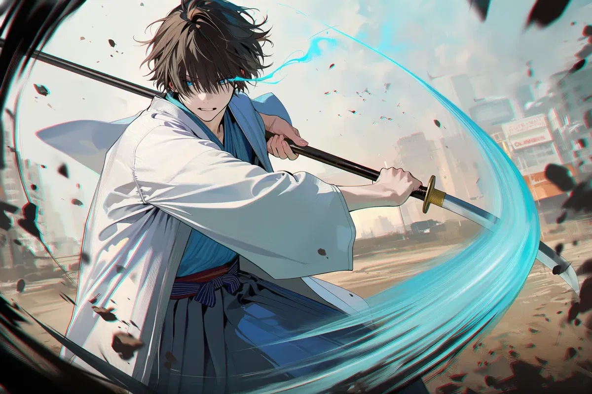 Avatar of Ookaraseu