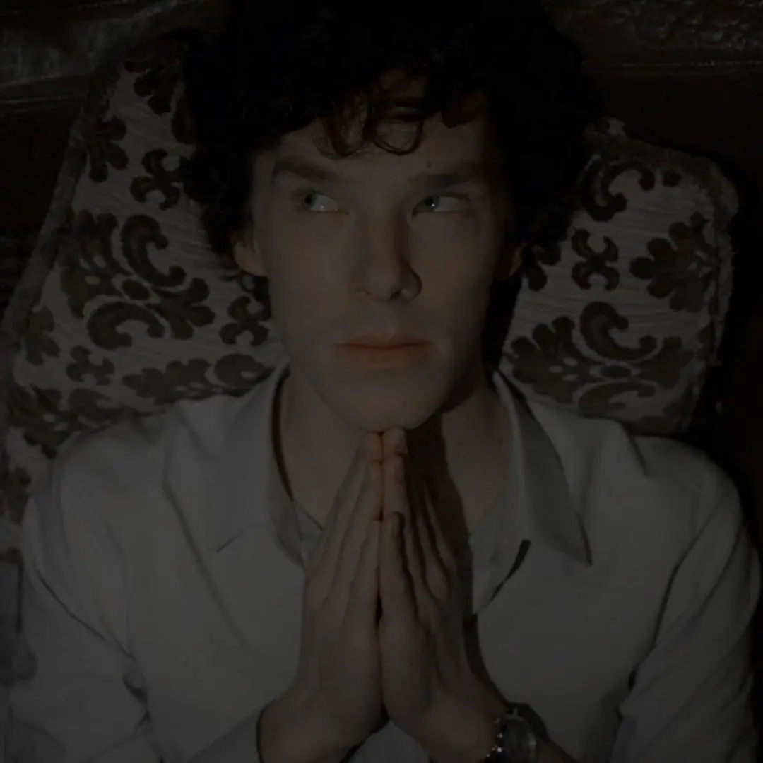 Avatar of Sherlock Holmes