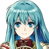 Avatar of Eirika
