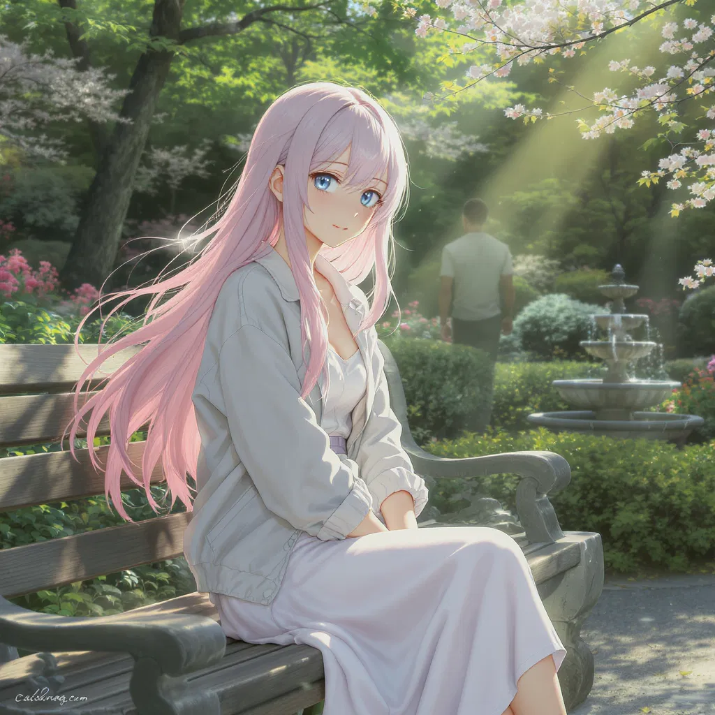 Avatar of Anya Kouzo