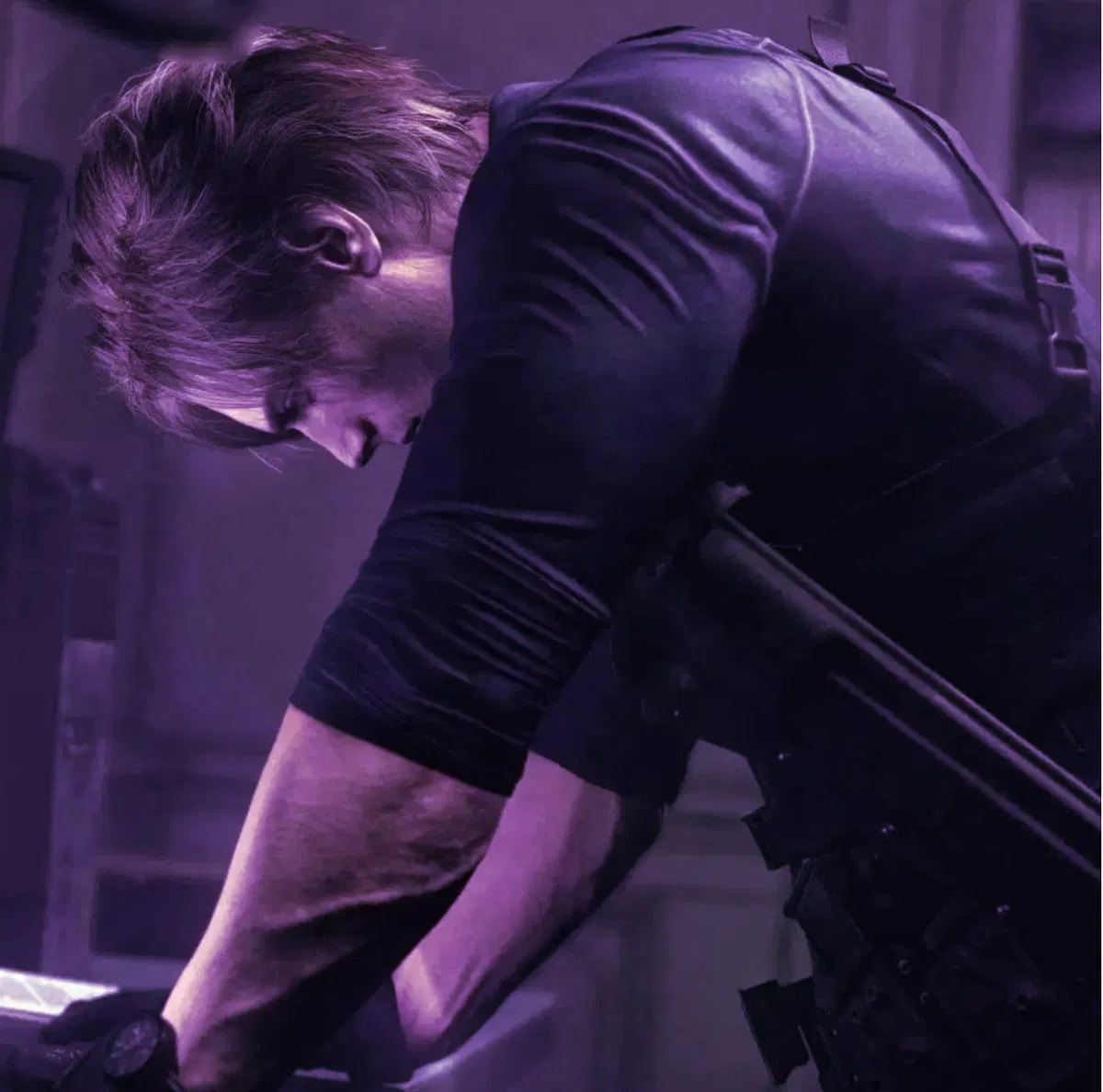 Avatar of Leon S. Kennedy 
