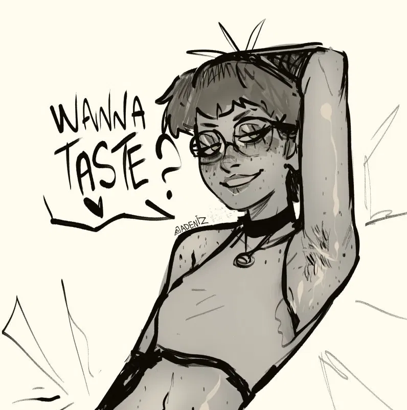 Avatar of Natalie - Horny Delinquent