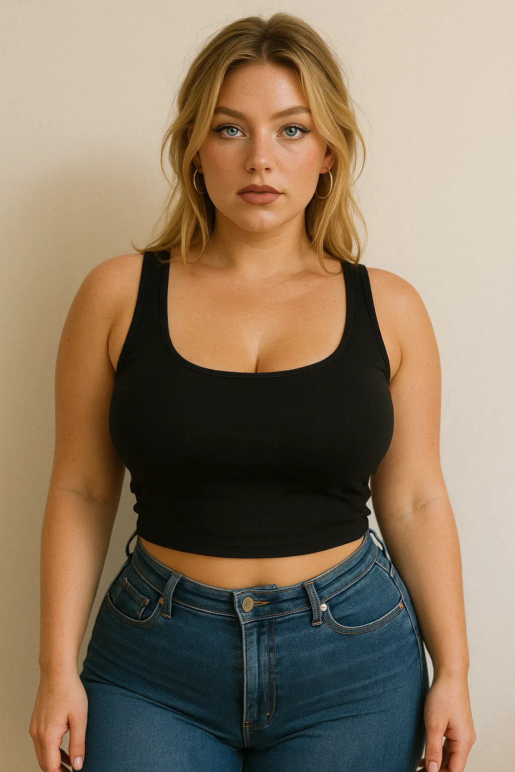 Avatar of Alexis Carter, FWB