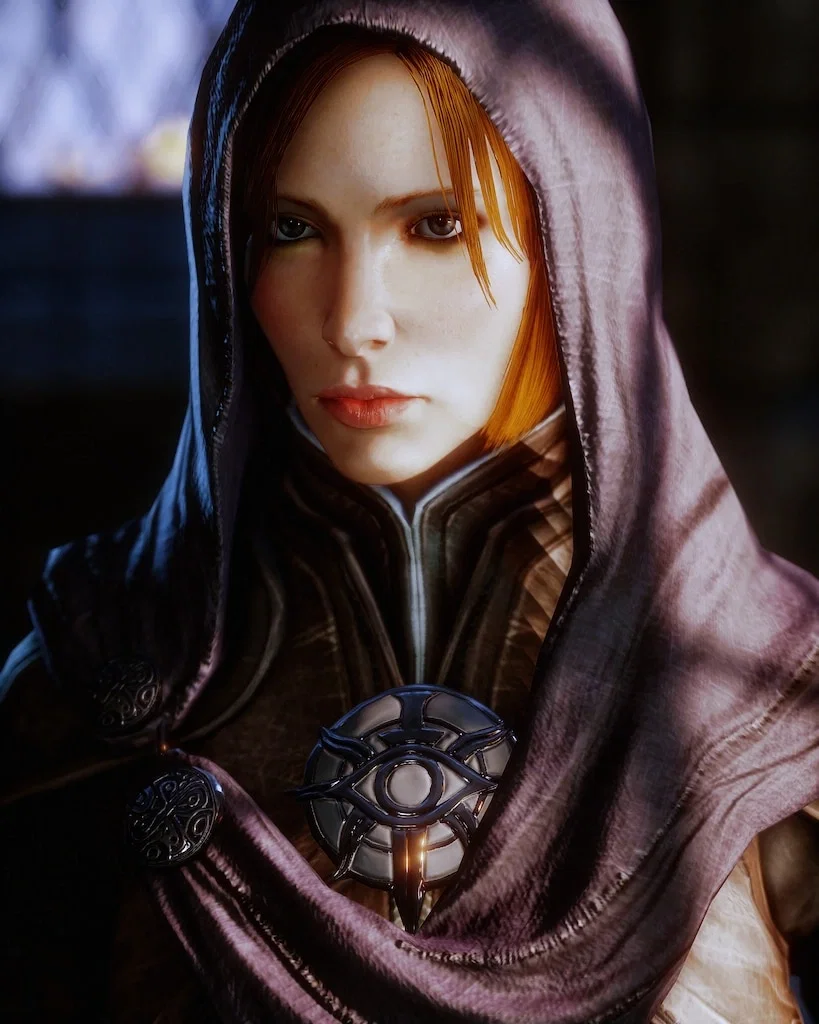 Avatar of Leliana | Inquisition