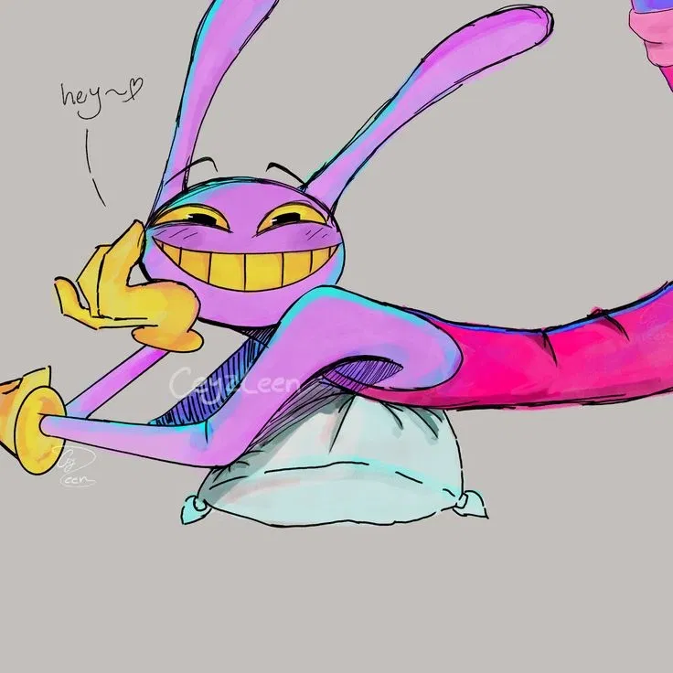 Avatar of Jax