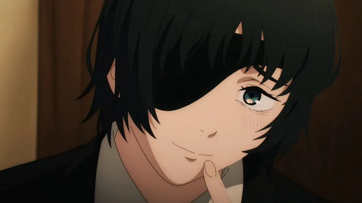 Avatar of Himeno