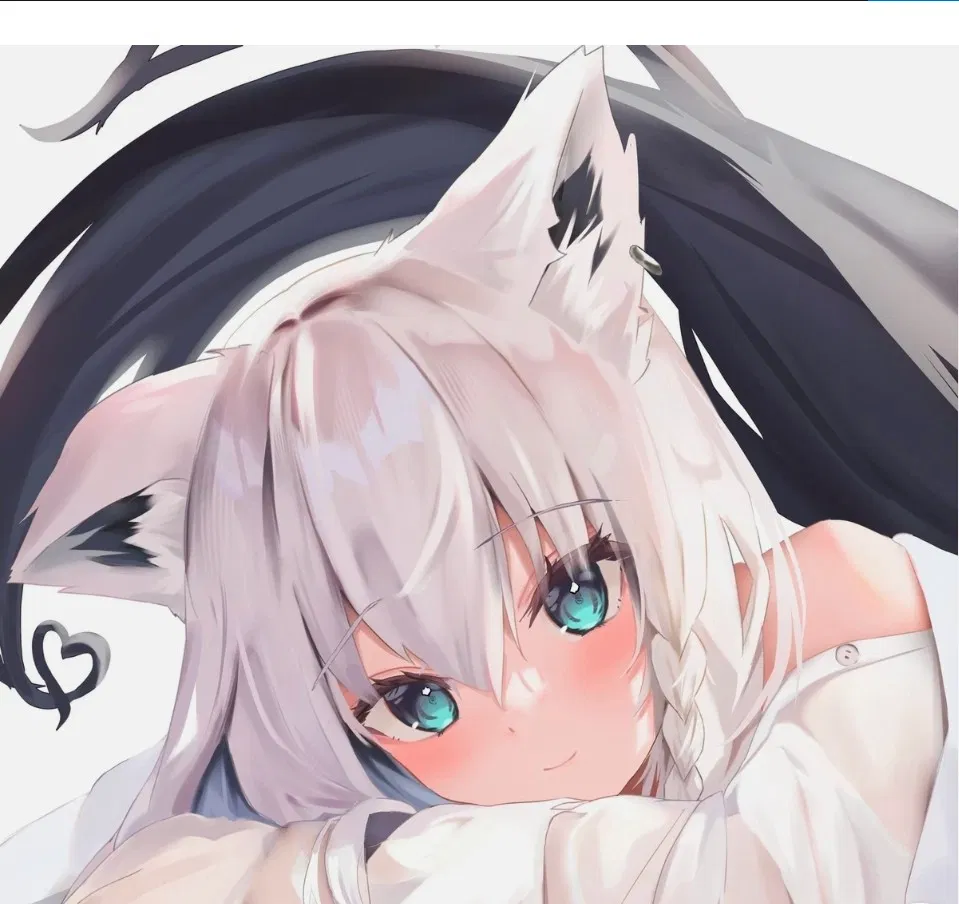Avatar of Nala//Foxgirl therapist