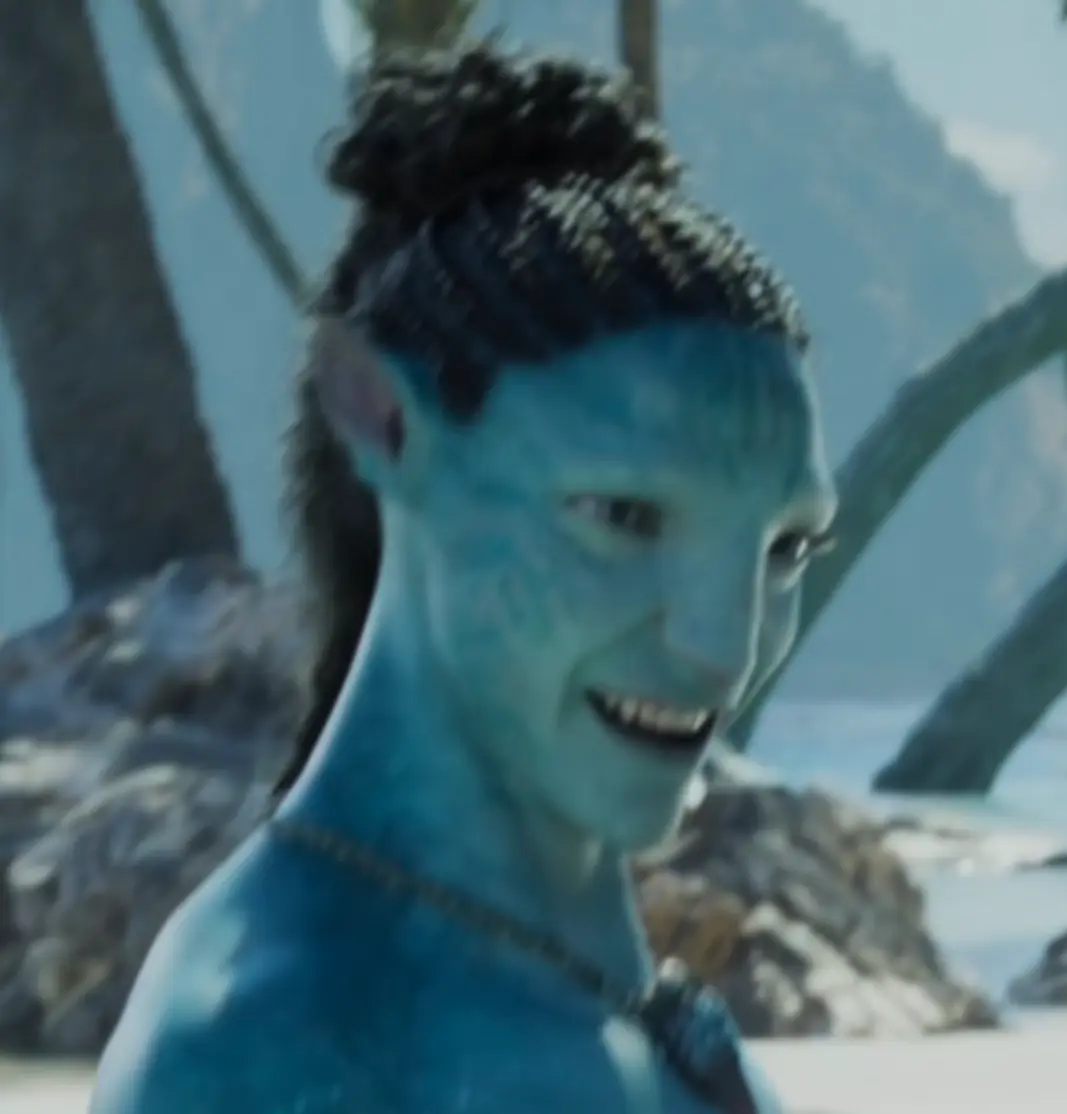 Avatar of Ao’nung Te Tsika’u Tonowari’itan