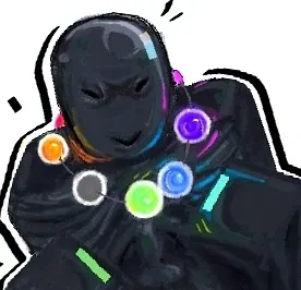 Avatar of [COLOR AND ELECTRICITY] - Vocaloid 