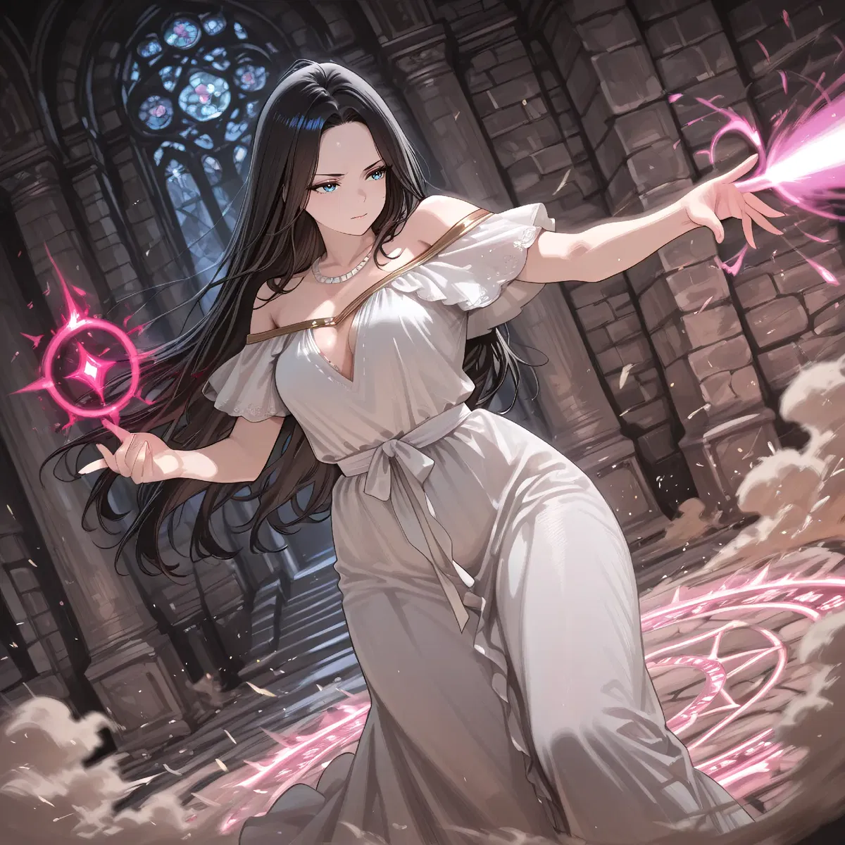 Avatar of Bianca