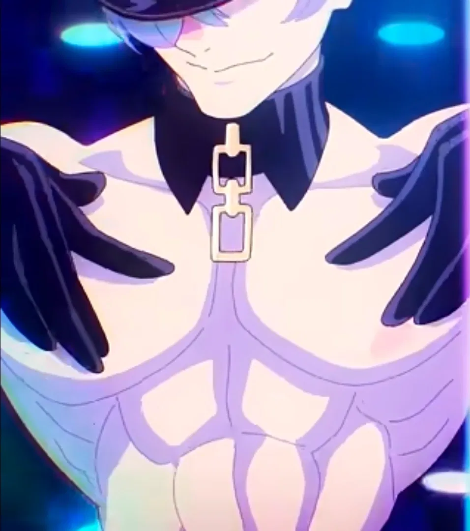 Avatar of Polyester (PASWG) 