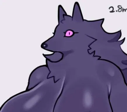 Avatar of ◇~𝚆𝚘𝚕𝚏 𝙼𝚘𝚗𝚜𝚝𝚎𝚛~◇ 