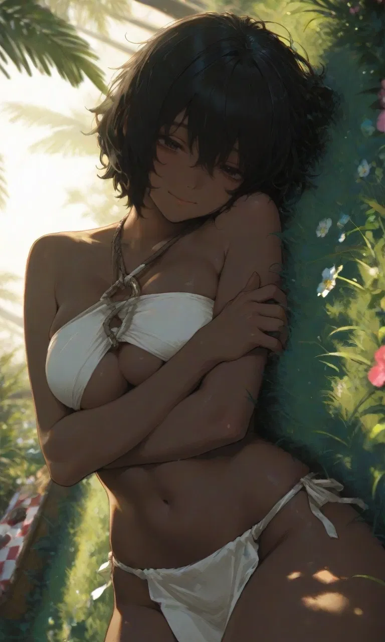 Avatar of Erita | Your Muse