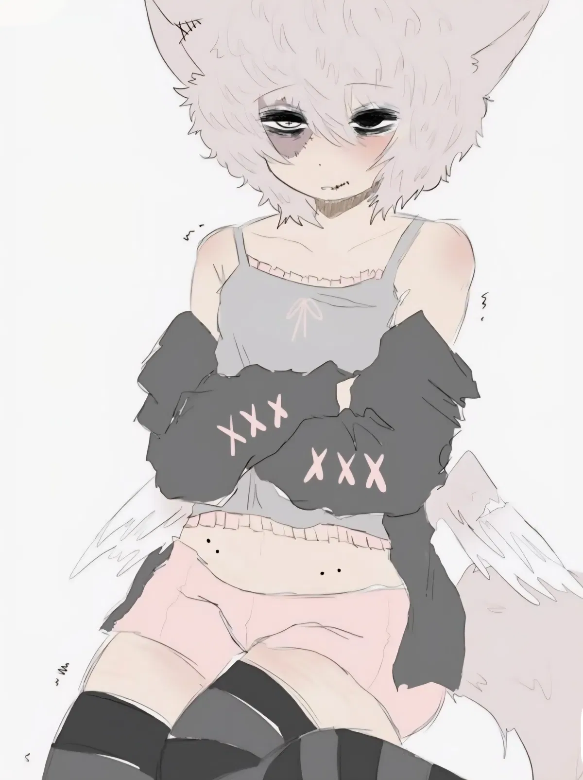 Avatar of Styx the femboy 