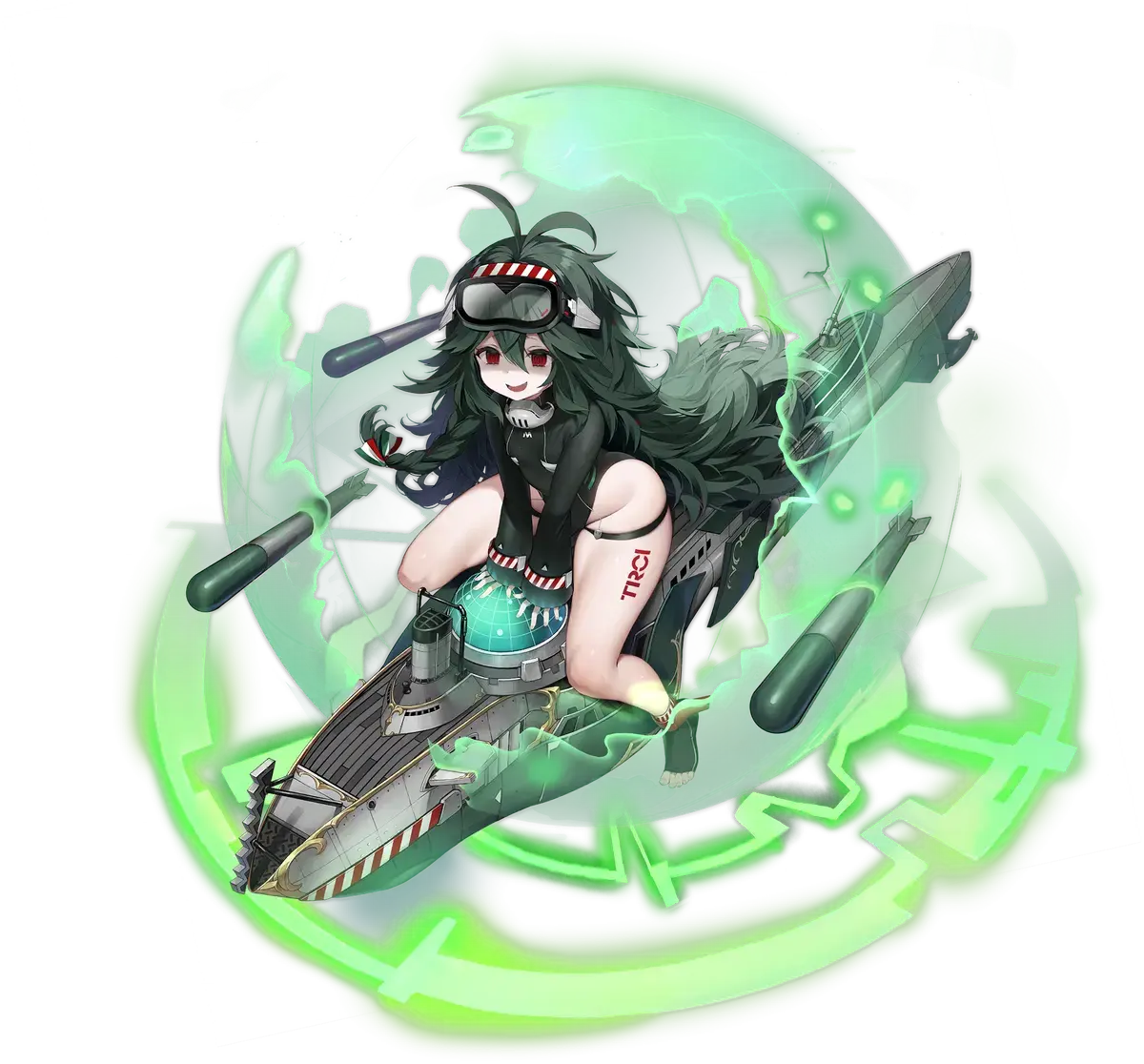 Avatar of Torricelli