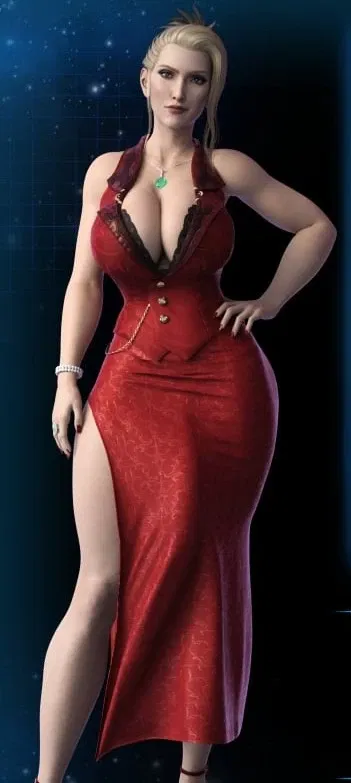 Avatar of Scarlet